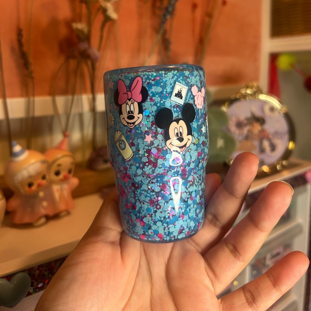 Shot glasses 3oz